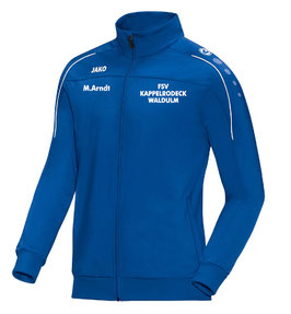 FSV KAPPELRODECK JAKO Polyesterjacke Classico (9350-04)