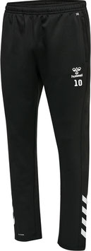 SG HUMMEL CORE XK POLY PANTS (211475-2001)