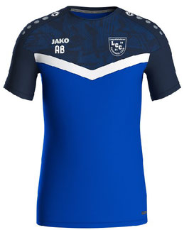 LCC JAKO T-Shirt Iconic (6124-403)