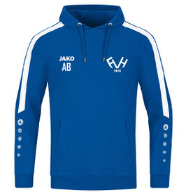 FVH JAKO Kapuzensweat Power (6723-400)