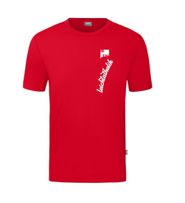 TV IFFEZHEIM LEICHTATHLETIK T-SHIRT (C6120-100)