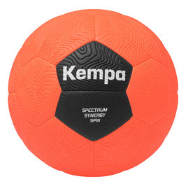 KEMPA Spectrum Synergy Spin (2001927-01)