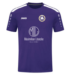FC21 JAKO Trikot Power KA Heimtrikot (4223-485)