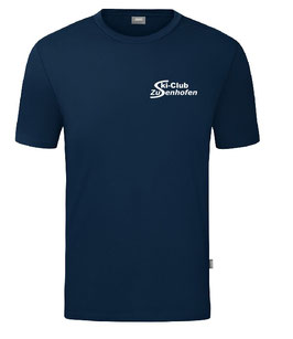 Skiclub JAKO T-Shirt Organic (C6120-900)