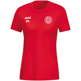 FVG Damen JAKO T-Shirt Base (6165-01)