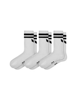 ERIMA Wings Socks 3pack (2182610)