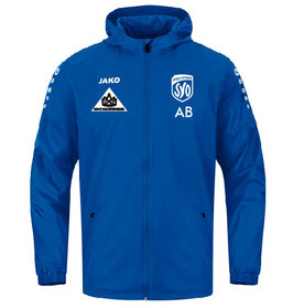 SPVGG Ottenau JAKO Allwetterjacke Team 2.0 (7402-400)