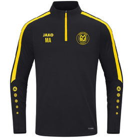 FV MALSCH JAKO Ziptop Power (8623-803)