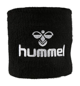 TGE HUMMEL SCHWEIßBAND SMALL (BLACK)