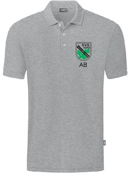 SVS Nord JAKO Polo Organic Damen (C6320-520)
