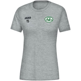 FVK JAKO Damen T-Shirt Base (6165-41)
