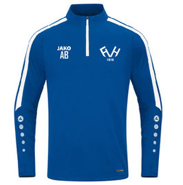 FVH JAKO Ziptop Power (8623-400)