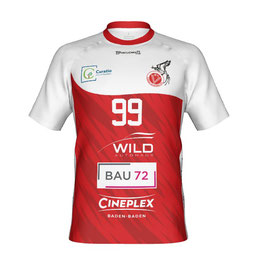 BSV PHÖNIX SINZHEIM HOME Trikot 2023/24 (Unisex-Schnitt)