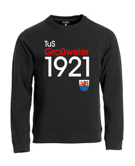 TuS Großweier 1921 SWEATER (BLACK)
