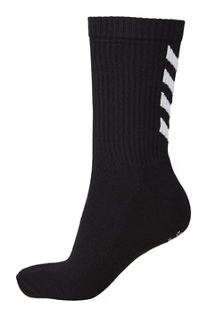 TGN FUNDAMENTAL 3-PACK SOCK (022140-2001)