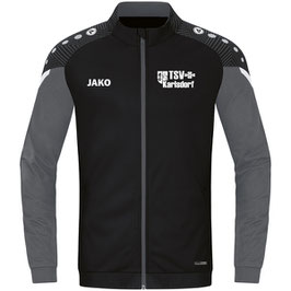 TSV Karlsdorf JAKO Polyesterjacke Performance (9322-804