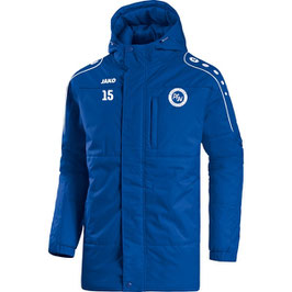 ASV JAKO Coachjacke Active  (7197-04)