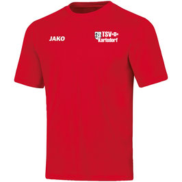 TSV Karlsdorf JAKO T-Shirt Base Damen (6165-01)