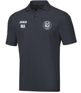 FV MALSCH JAKO Polo Base (6365-21)
