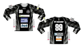 SVZ TW-Trikot Saison 2026/27 (schwarz)