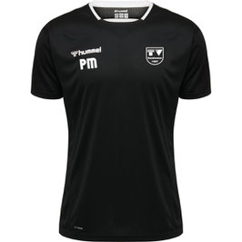 TVS AUTHENTIC POLY JERSEY (204919-2114)