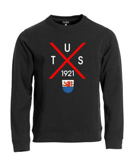 TuS X 1921 SWEATER (BLACK)