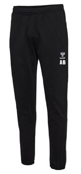 SG BADEN/BADEN SANDWEIER GO 2.0 COTTON PANT (224848-2001)