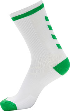 TVS ELITE INDOOR SOCK LOW (9230)