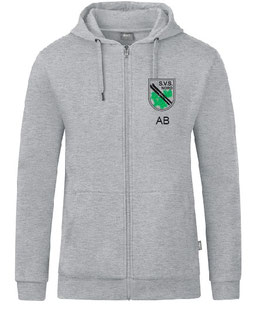 SVS Nord JAKO Kapuzenjacke Organic (C6820-520)