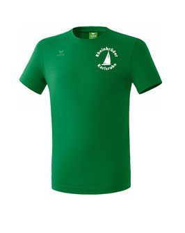 Rheinbrüder Karlsruhe Segeln Teamsport T-Shirt (208334)