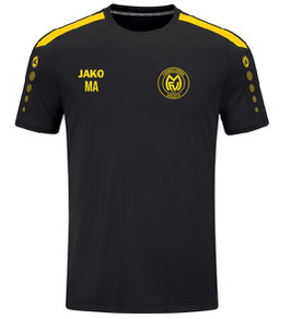 FV MALSCH JAKO Trikot Power kurzarm (4223-803)
