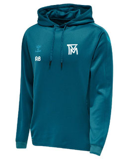 TV MALSCH CORE XK POLY SWEAT HOODIE (211482-7058)