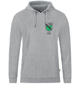SVS Nord JAKO Kapuzensweat Organic (C6720-520)