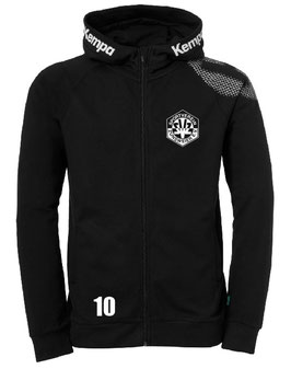 SVZ Core Kaputzenjacke (2003663-01)