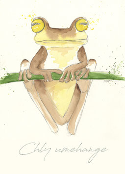 013 Chly umehange