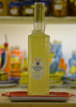 Liquore di Finocchietto Selvatico cc.700
