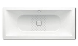 Badewanne Stahl Monoduo 170x75 235000013001