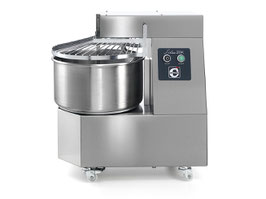 Spiralteigmaschine Cuppone Silea 30