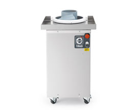 Cuppone Abrundmaschine BRN800