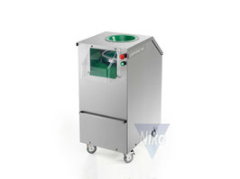 Cuppone Arrotondatrice AR20/1300 Abrundmaschine