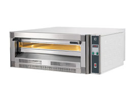 Cuppone Gas-Pizzaofen 433