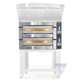 Cuppone Michelangelo Pizzaofen 935/2TS