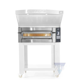 Cuppone Michelangelo Pizzaofen 935/1TS
