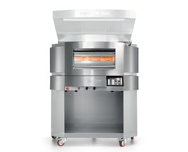 Cuppone Giotto Pizzaofen GT 140/1TS (Version 2)