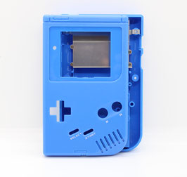 Gameboy Classic Gehäuse IPS-Ready