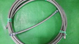 AEROQUIP テフロンホース 2807-10