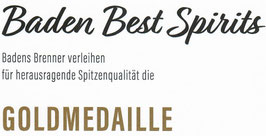 Feigenlikör mit GIN
