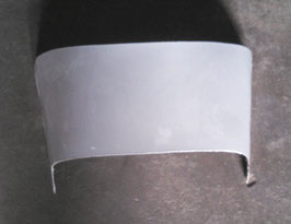 Rear Fuselage Empennage Cover - Small
