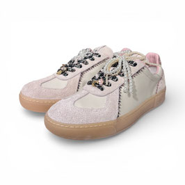 Sneaker - Leopard