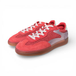 Park Crochet - Coral